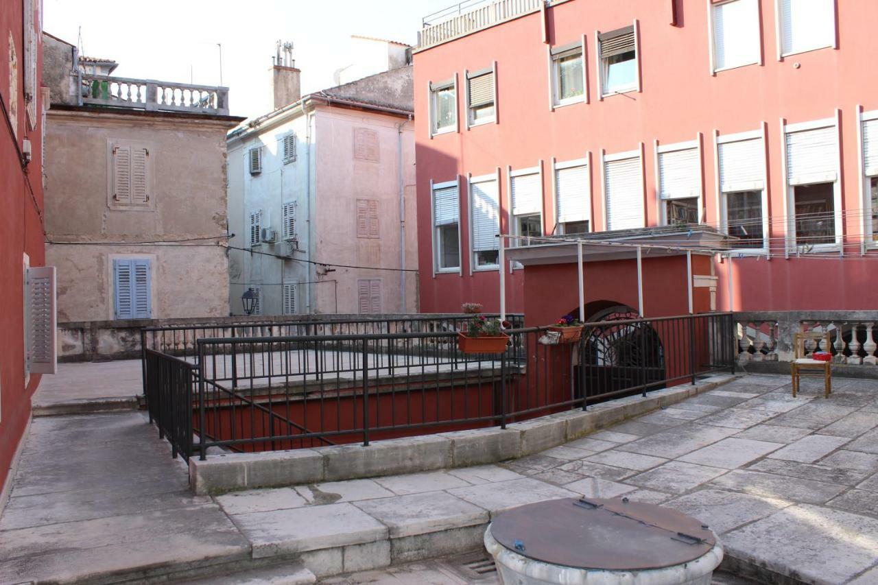 Piran Room'S Exterior foto